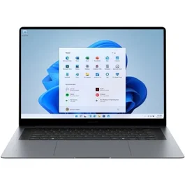 Samsung Galaxy Book6 16 Pro NP964XJG-KG3ES Intel Core Ultra 5 356H 32GB RAM 512GB SSD 16" AMOLED Táctil Win11 Pro